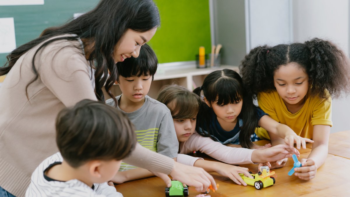 Moving Up North! Top InDemand Jobs in Northern Canada